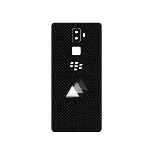 MAHOOT Minimal 3 Triangle Icon Cover Sticker for BlackBerry Evolve
