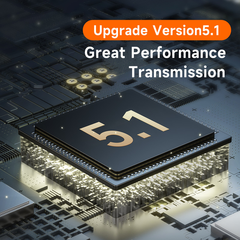 دانگل بلوتوث مک دودو مدل OT-1580 V5.1