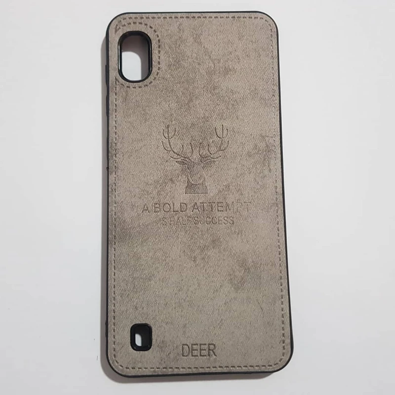 کاور مدل Ch100 مناسب برای گوشی موبایل سامسونگ Galaxy A10