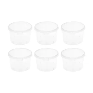 ظرف نگهدارنده پیکنیک مدل BLC750 مجموعه 6 عددی 