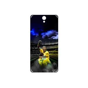 MAHOOT Pele Cover Sticker for Lenovo Vibe S1