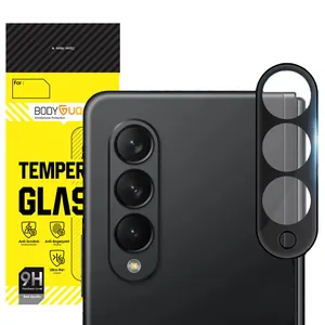 BodyGuard GL Camera Lens Protector For Samsung Galaxy Z Fold 3