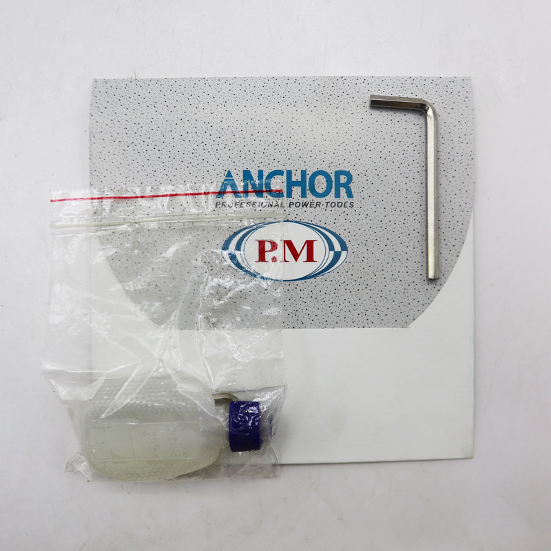 میخ کوب بادی آنکور مدل YP-F30-3CM