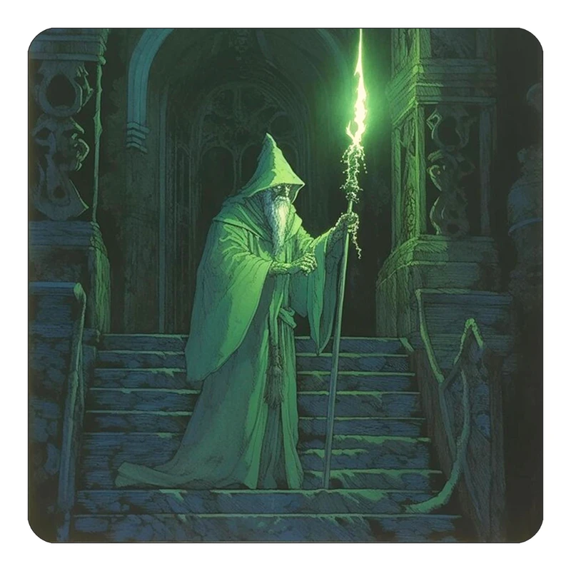 مگنت کاکتی طرح هری پاتر Harry Potter مدل mp44170