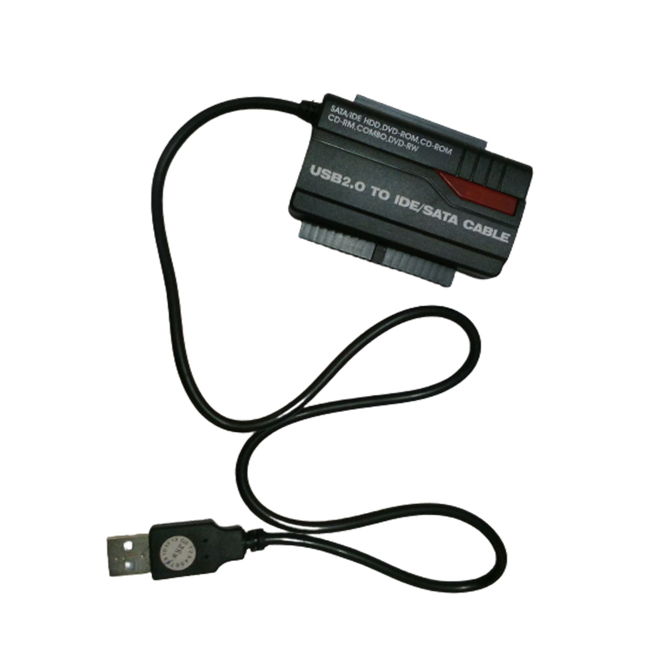 مبدل 0.USB3 به IDE / SATA مدل 2199 