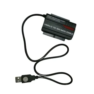 مبدل  0.USB3 به IDE  / SATA  مدل 2199 