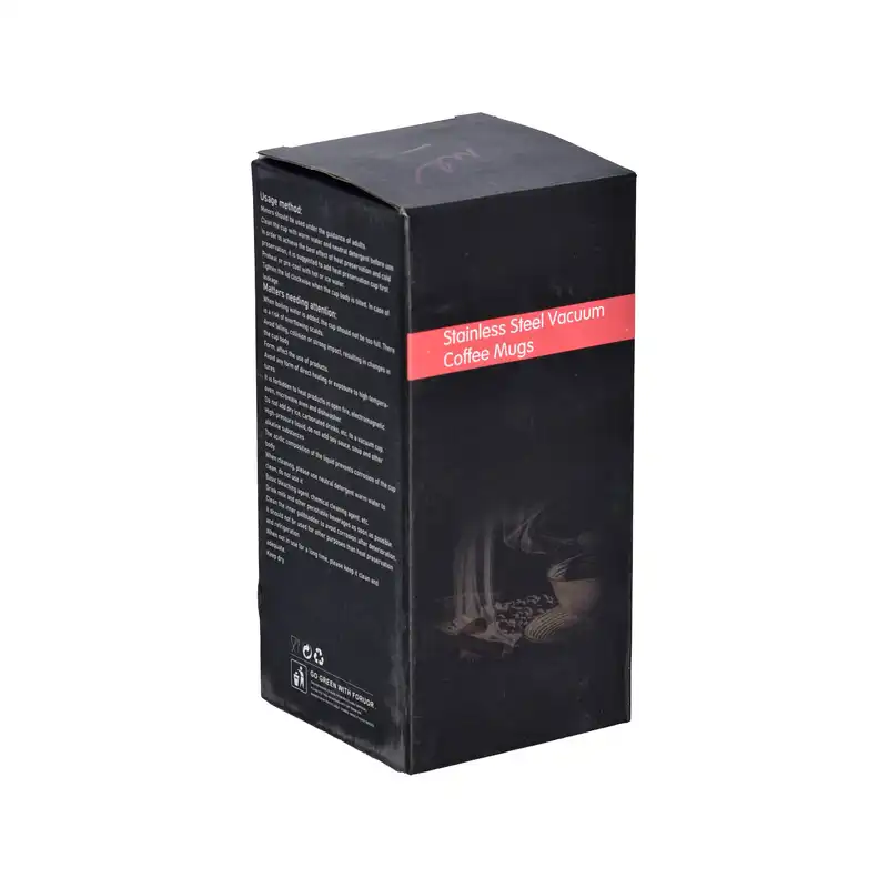 ماگ سفری کد 300444 گنجایش 0.42 میلی لیتر