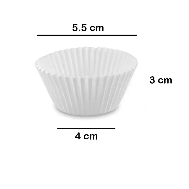 کپسول کاپ کیک کد HAV-01 بسته 120 عددی