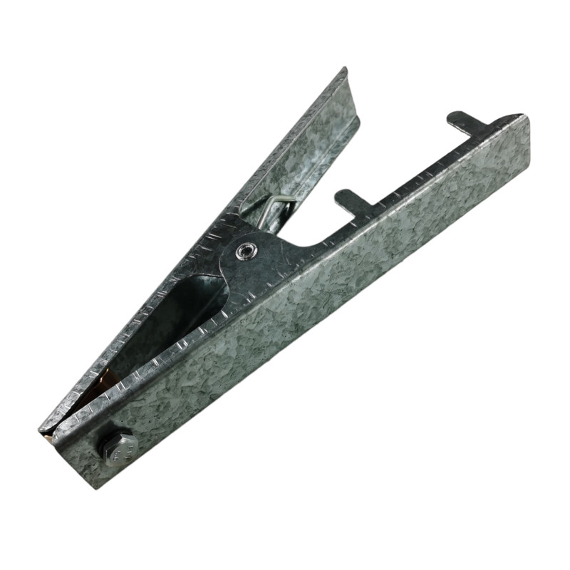 انبر اتصال جوشکاری احسان مدل 01