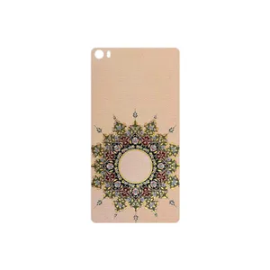 MAHOOT Art of Illumination 3 Cover Sticker for Huawei P8 Max