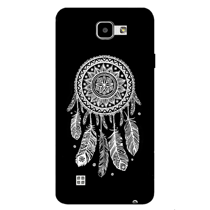 کاور مگافون کد 7196 مناسب برای گوشی موبایل ال جی K4