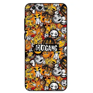 Megafone 8243 Cover For Honor 9