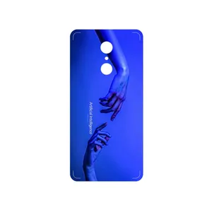 MAHOOT Artificial intelligence 1 Cover Sticker for Xiaomi REDMI 5
