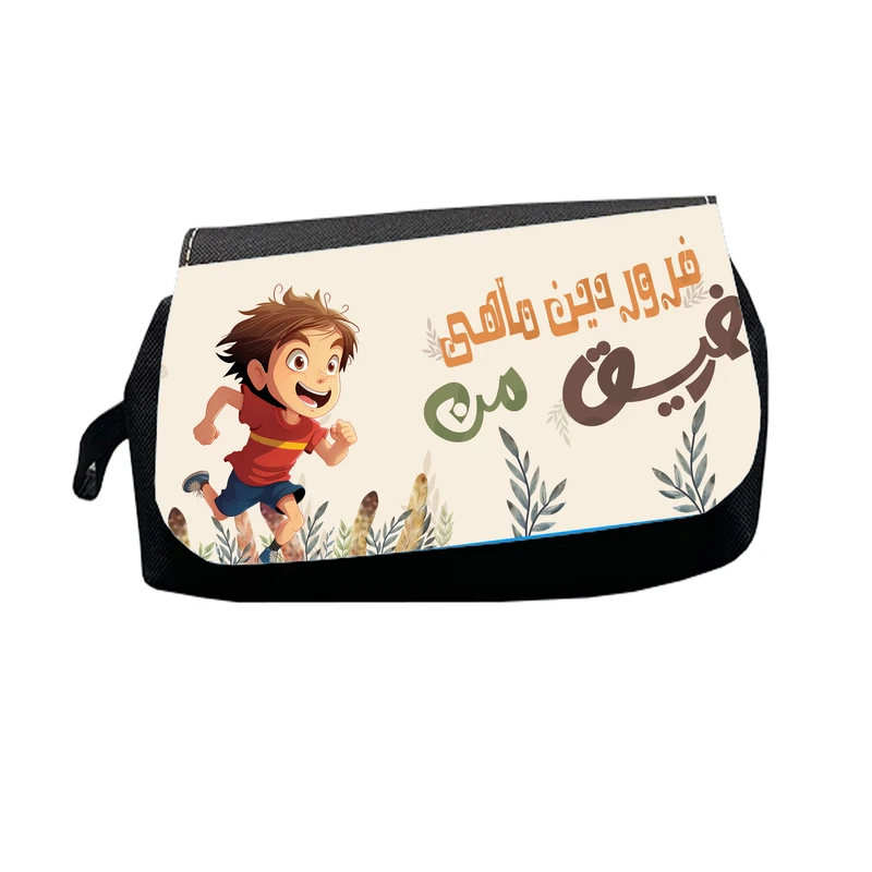 جامدادی طرح رفیق فروردین ماهی من مدل M2924