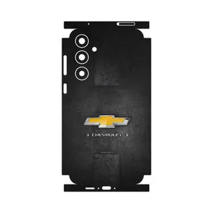 MAHOOT CHEVROLET_Logo-FullSkin Cover Sticker for Samsung Galaxy A55