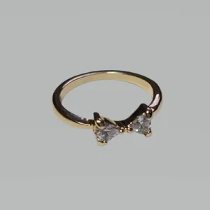 انگشتر زنانه اکسسورایز مدل GA399