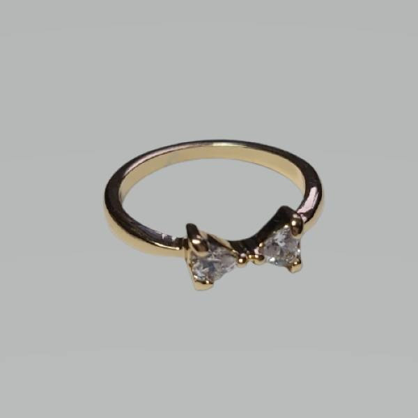 انگشتر زنانه اکسسورایز مدل GA399 انگشتر زنانه اکسسورایز مدل GA399