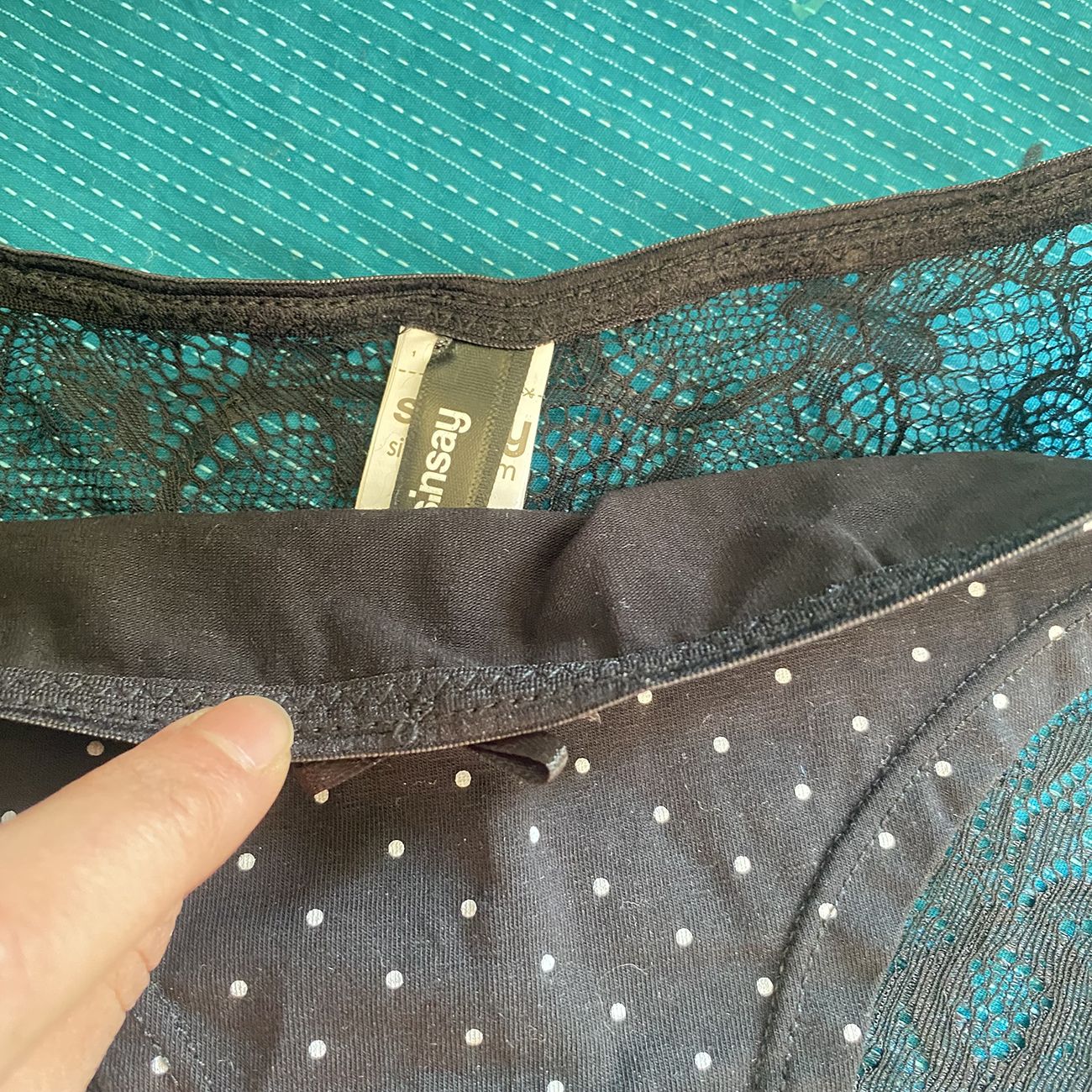 شورت زنانه سین سی مدل 8505 مجموعه 3 عددی - - 13