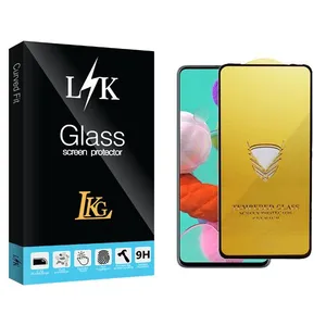 LKG LKK OG Screen Protector For Samsung Galaxy A51