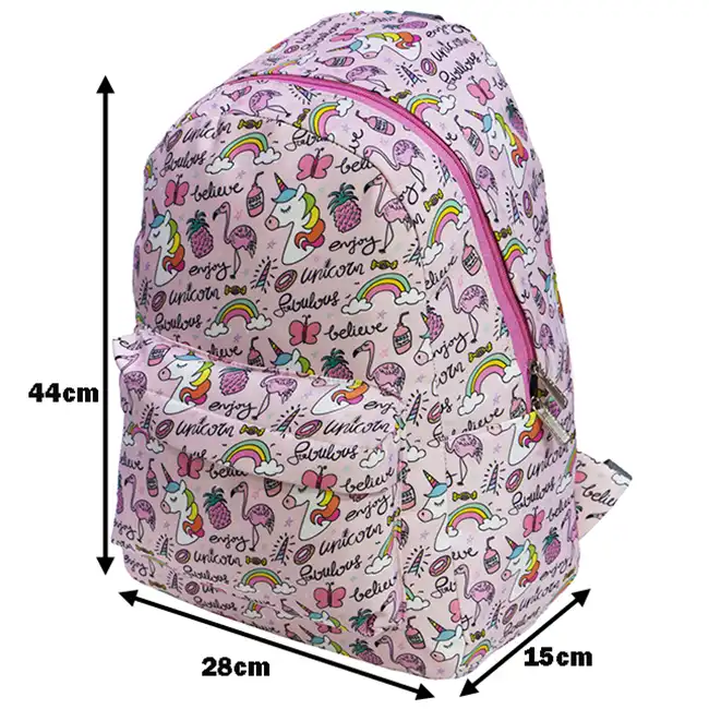 کوله پشتی بچگانه مدل RXL-6004