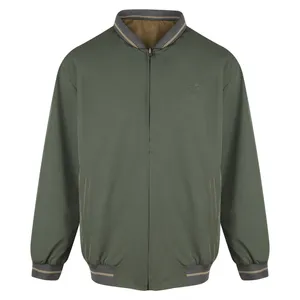 کاپشن دورو بهاره مردانه مدل 300