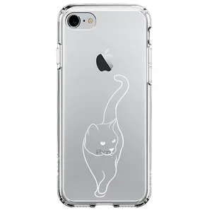 Megafone Cat C60-W Cover For Apple iPhone SE 2020 / SE 2