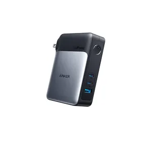 شارژر همراه انکر مدل GaNPrime 733 ظرفیت 10000 میلی آمپر ساعت