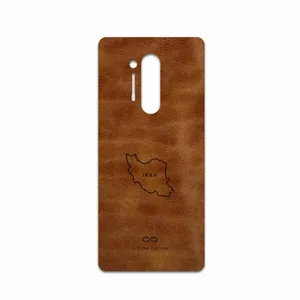 MAHOOT BFL-IRC Cover Sticker for OnePlus 8 Pro