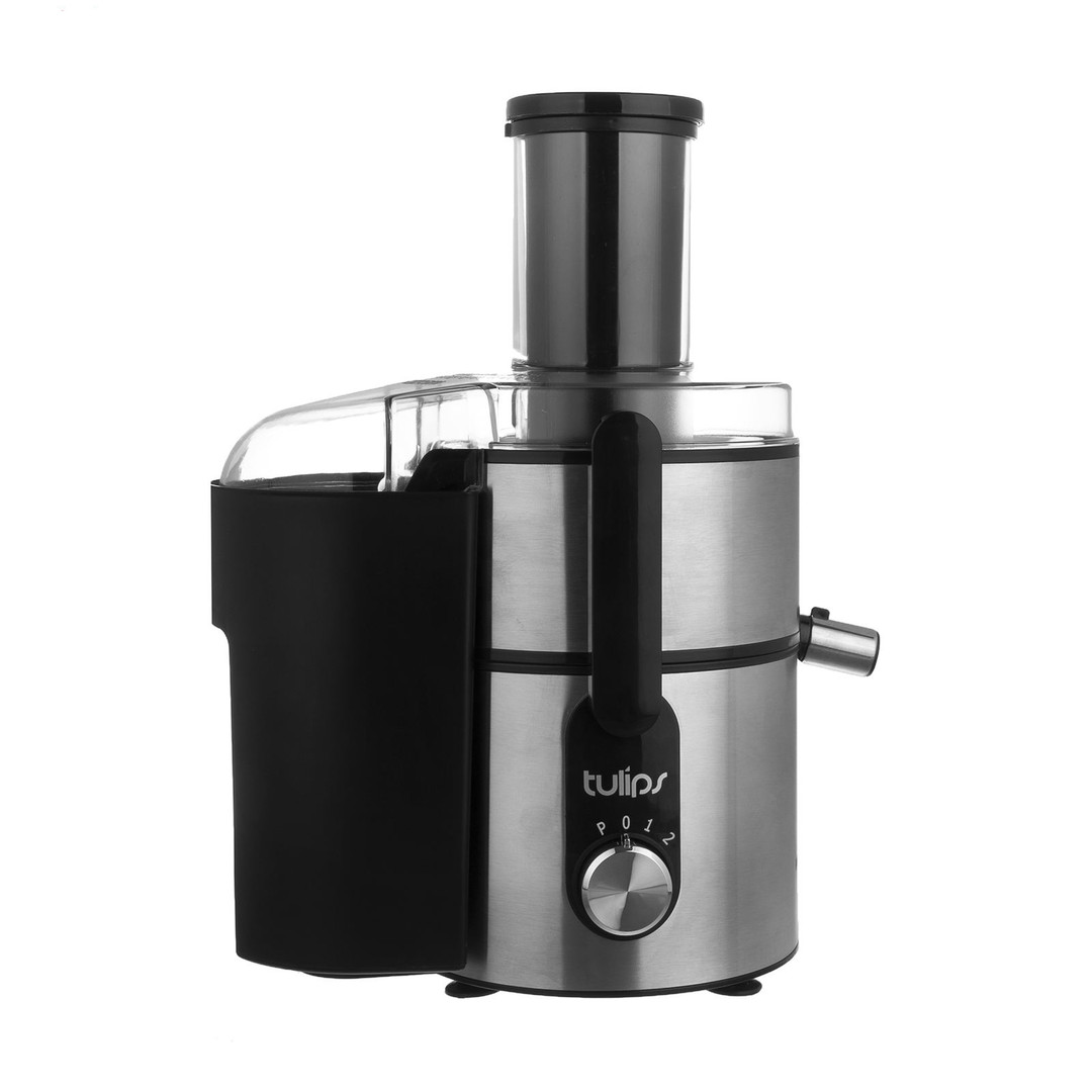آب میوه گیری تولیپس مدل Fj-A480 آب میوه گیری تولیپس مدل Fj-A480