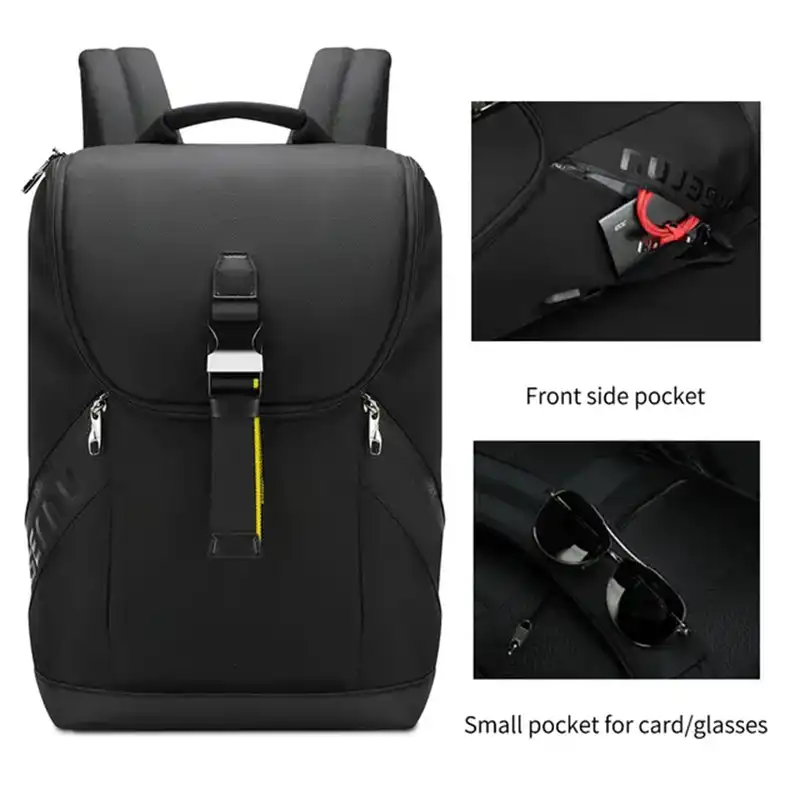 کوله پشتی تایگرنو مدل MN-3970