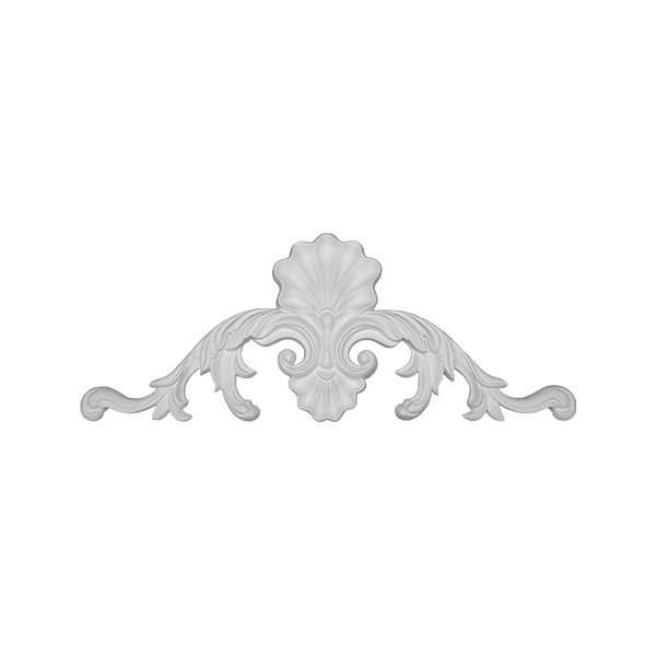 ابزار پیش ساخته مدل تاج کد 258 بسته 2 عددی