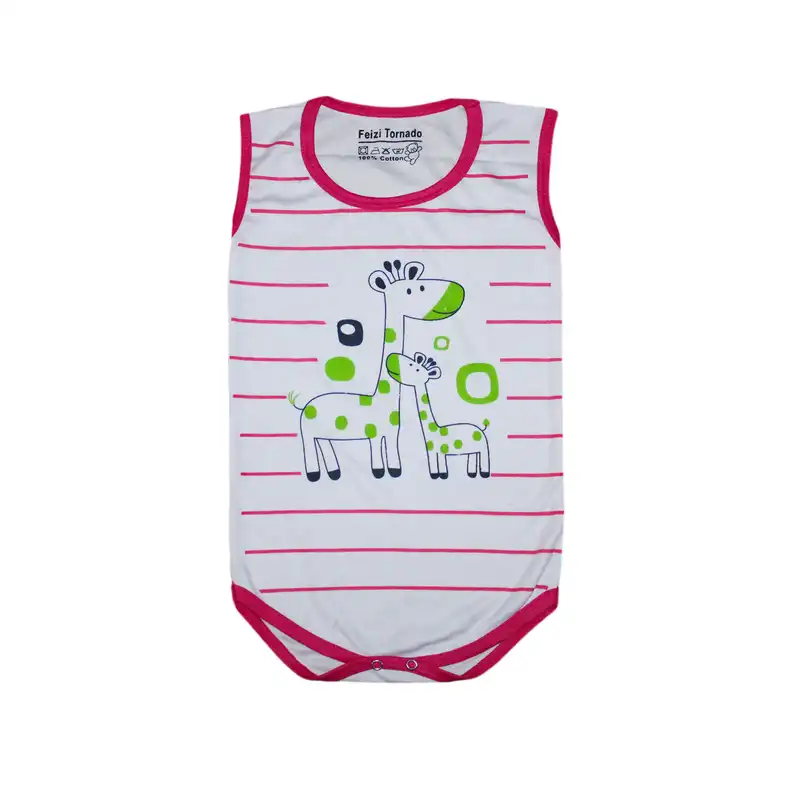 بادی نوزادی مدل 114