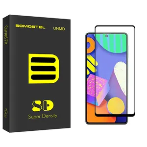 Somastel SD Ceramics Screen Protector For Samsung Galaxy F62
