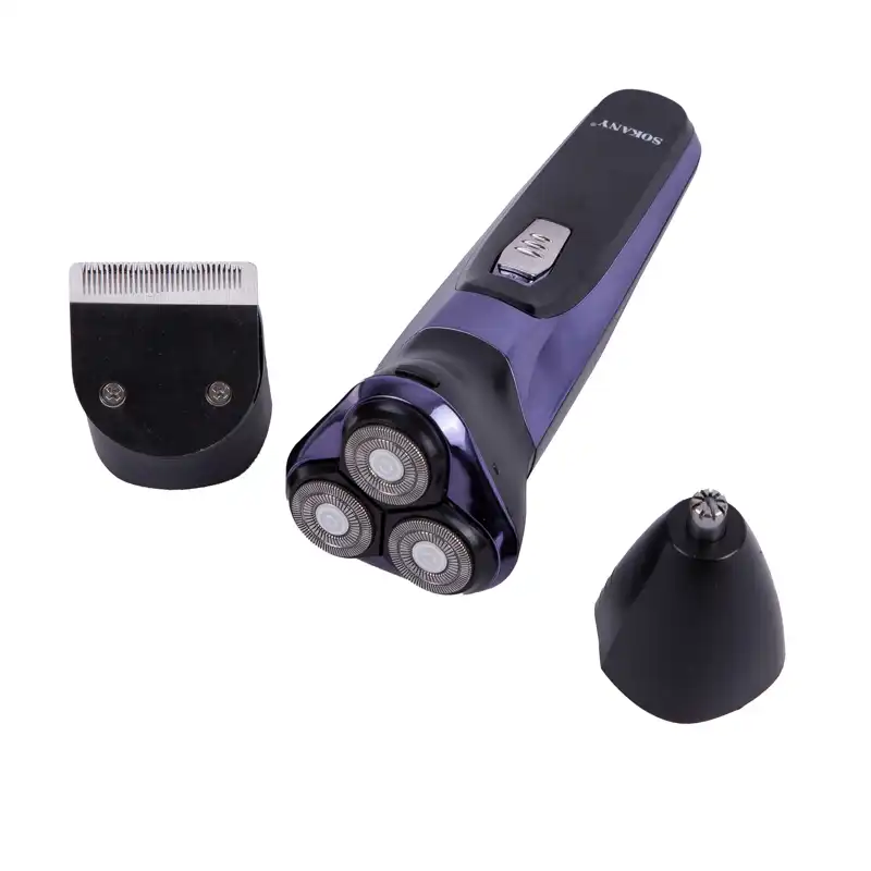 ماشین اصلاح موی سر و صورت سوکانی مدل SK-9917