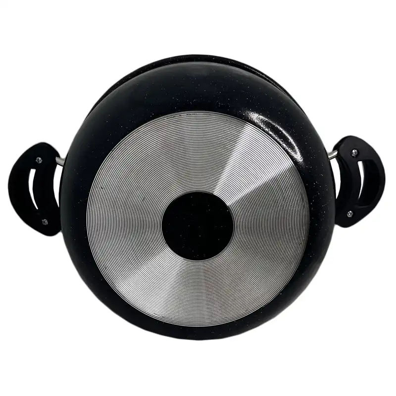 سرویس قابلمه 6 پارچه مدل LCH25874