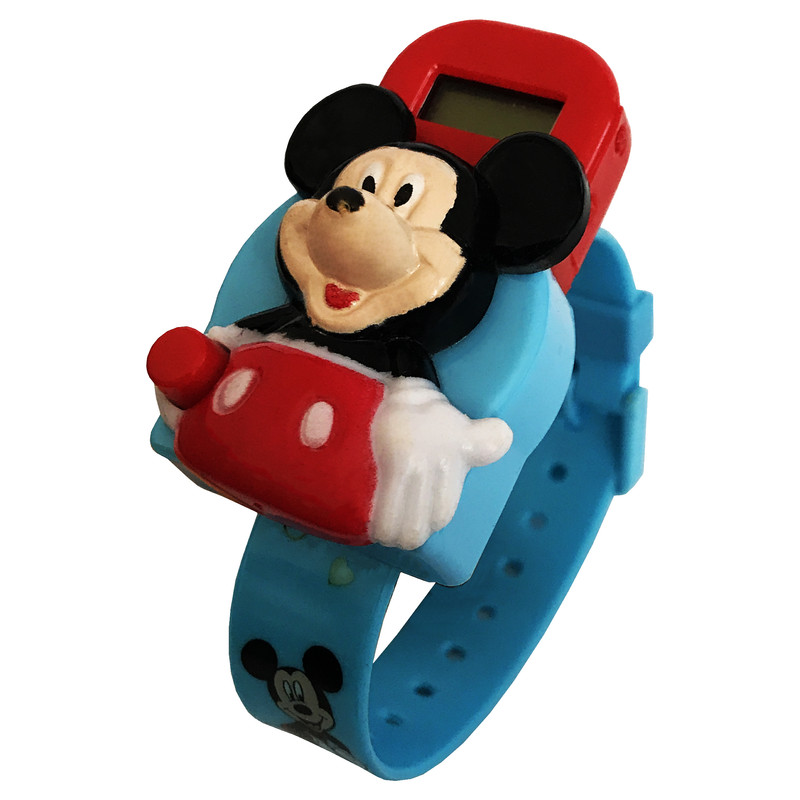 ساعت مچی دیجیتال بچگانه کد M689