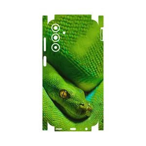 MAHOOT Snake-FullSkin Cover Sticker for Samsung Galaxy A15