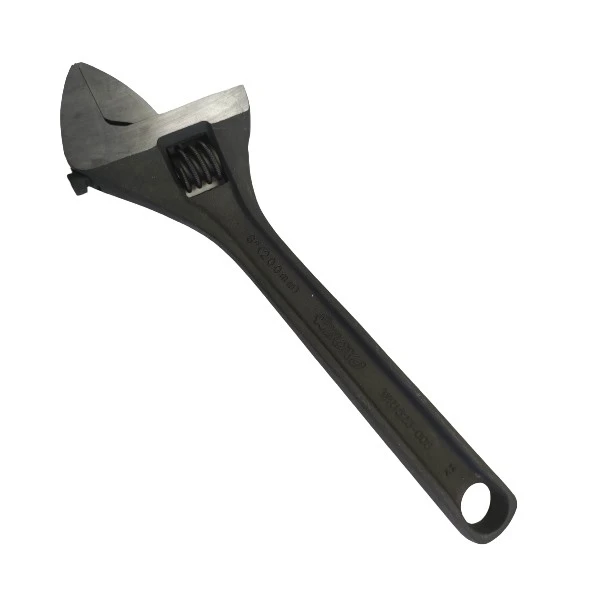 آچار فرانسه بوکسو مدل WR1523-008 سایز 8 اینچ