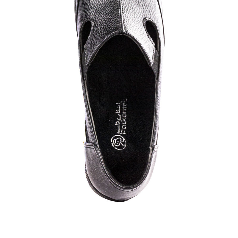 کفش روزمره زنانه پاتکان مدل 634 کد 01