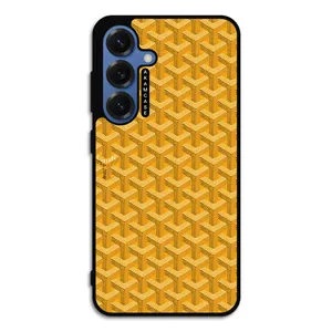 AKAM AMC-WSGS25-RICH-4 Cover For Samsung Galaxy S25