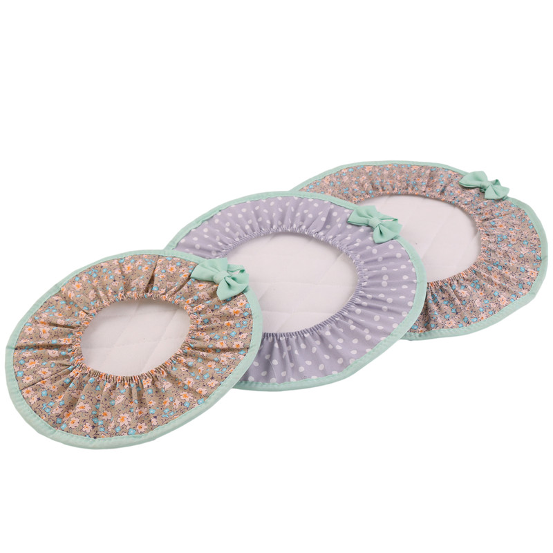 ست دمکنی 3 تکه طرح گل کد PJ-111938 ست دمکنی 3 تکه طرح گل کد PJ-111938