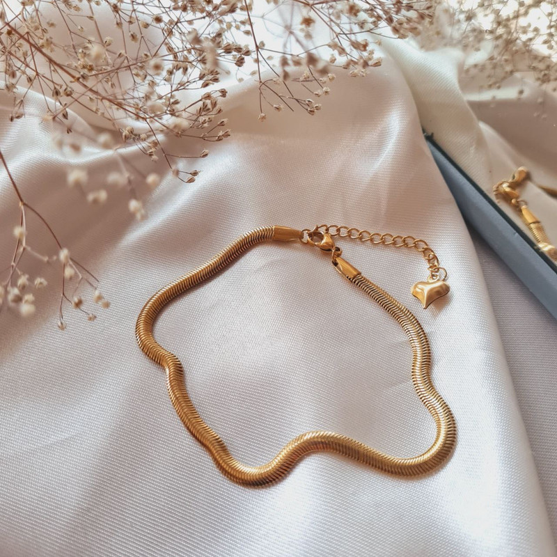 پابند زنانه مدل ماری نرم