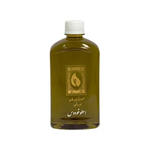 روغن اسطوخودوس گیاه قانون مدل لاواند حجم 500 میلی لیتر