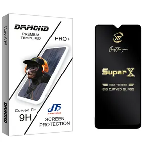 JF Diamond SuperX Screen Protector For Samsung Galaxy A04s