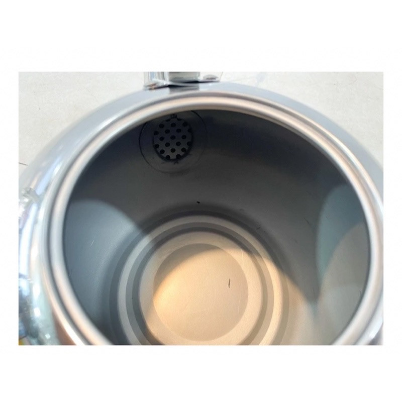 کتری ای تی سی مدل استیل A404