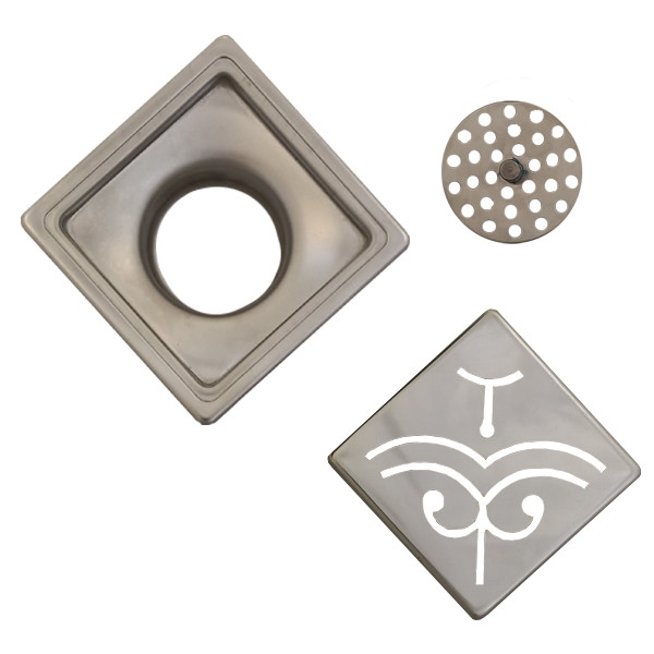 کف شور مدل برنو-K730