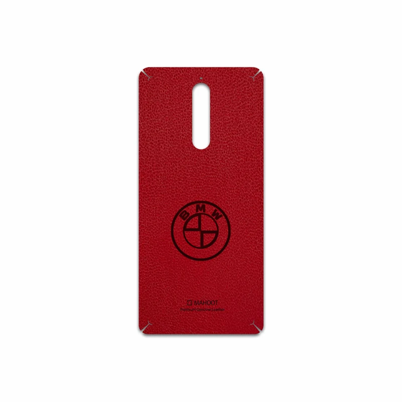 برچسب پوششی ماهوت مدل RL-BMW مناسب برای گوشی موبایل نوکیا 8