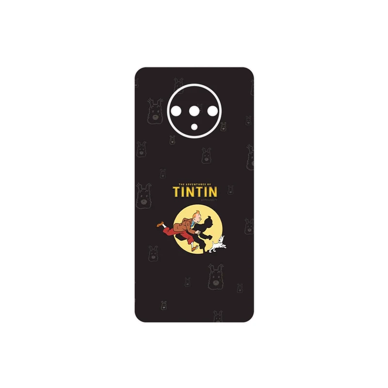 برچسب پوششی ماهوت مدل Tintin مناسب برای گوشی موبایل وان پلاس 7T