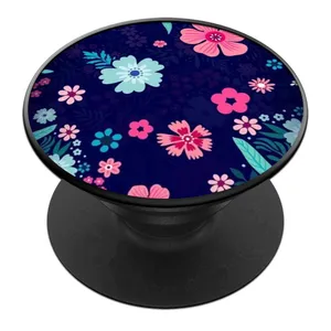 پایه نگهدارنده گوشی موبایل پاپ  سوکت آکام مدل APS002107