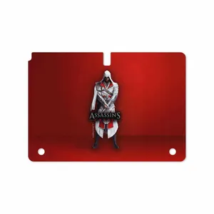 MAHOOT Assassin-Creed-Game Cover Sticker for Samsung Galaxy Note 10.1 2012 N8010